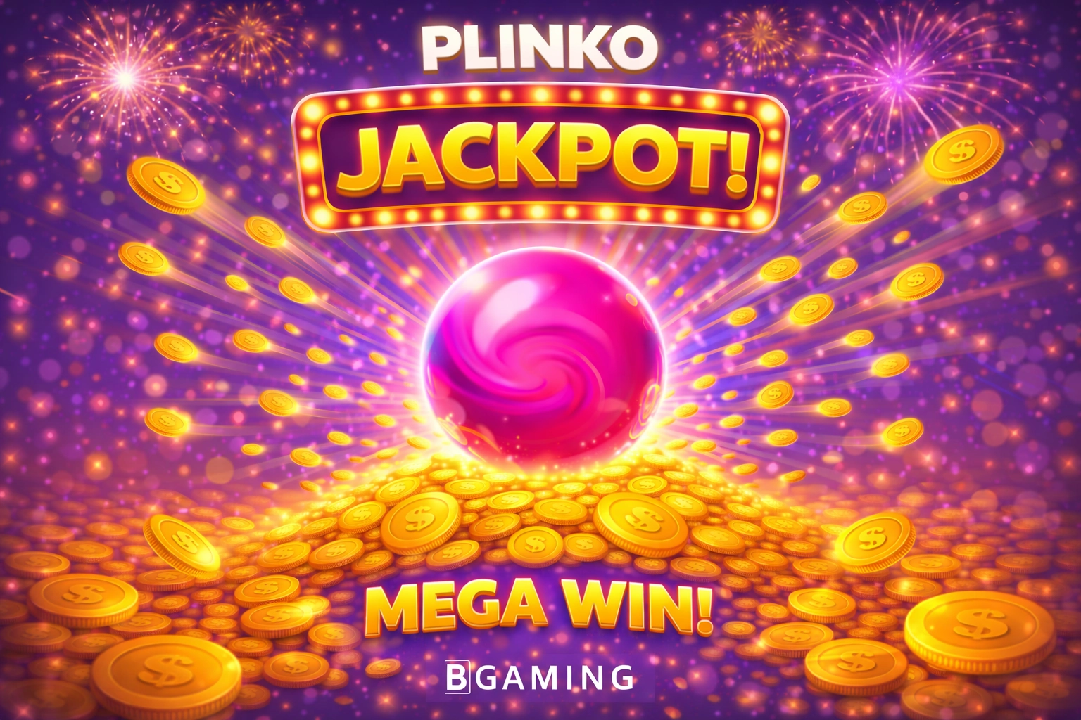 Plinko bonusları